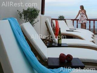 Amerisa Suites 24